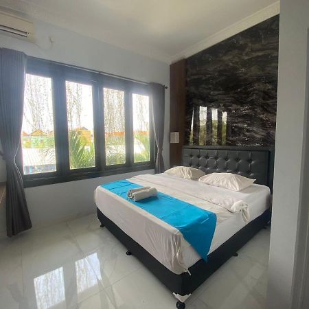 Hotel Bali Dream Costel Denpasar Exteriér fotografie