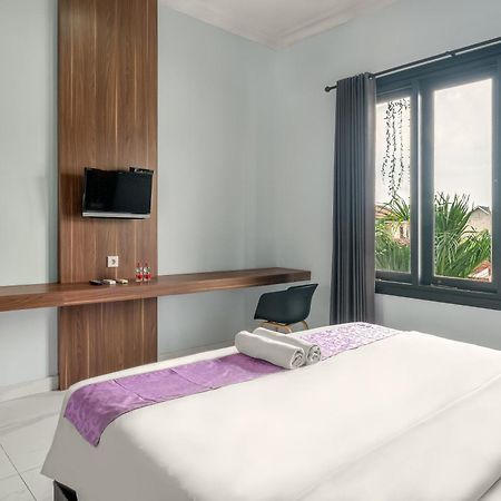 Hotel Bali Dream Costel Denpasar Exteriér fotografie