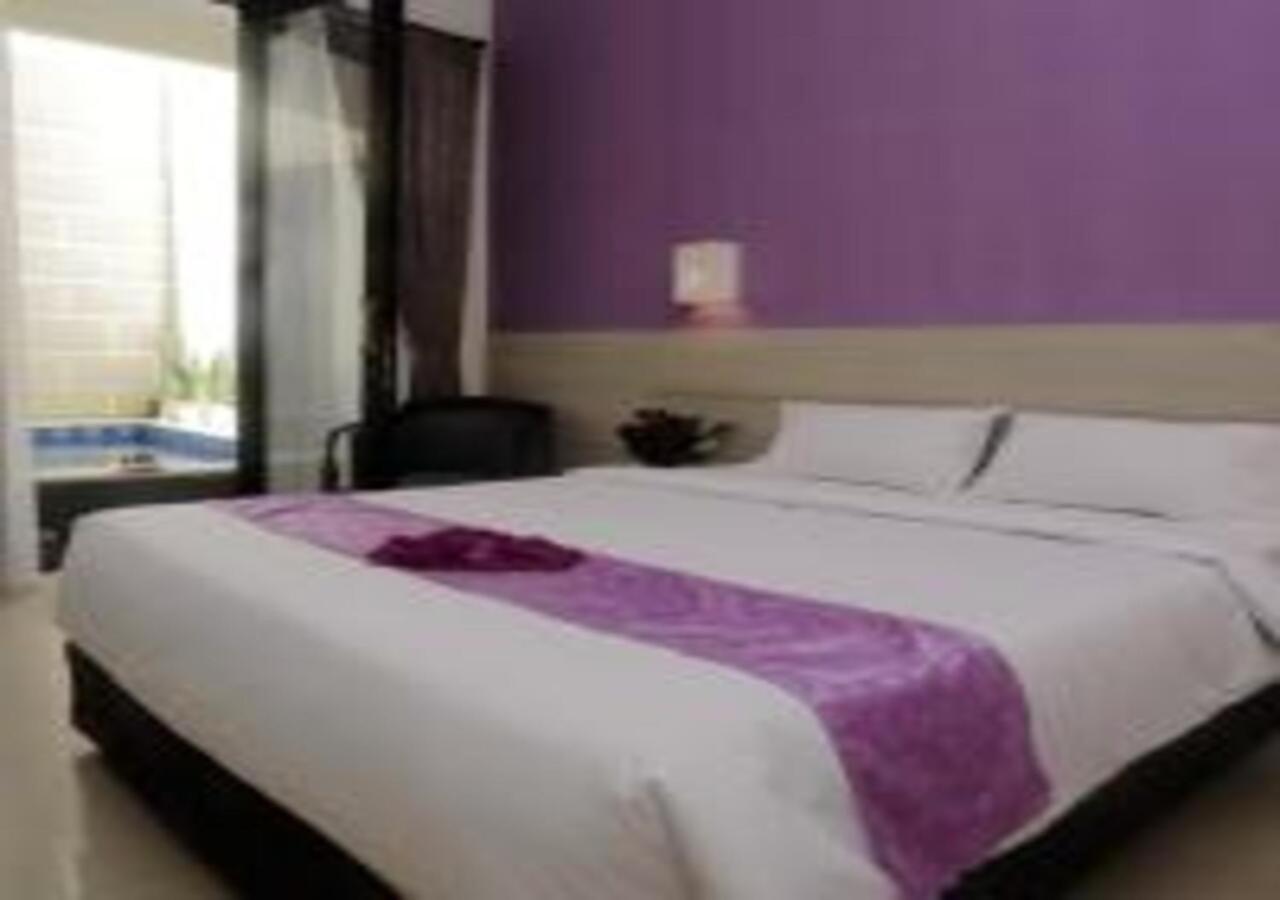 Hotel Bali Dream Costel Denpasar Exteriér fotografie