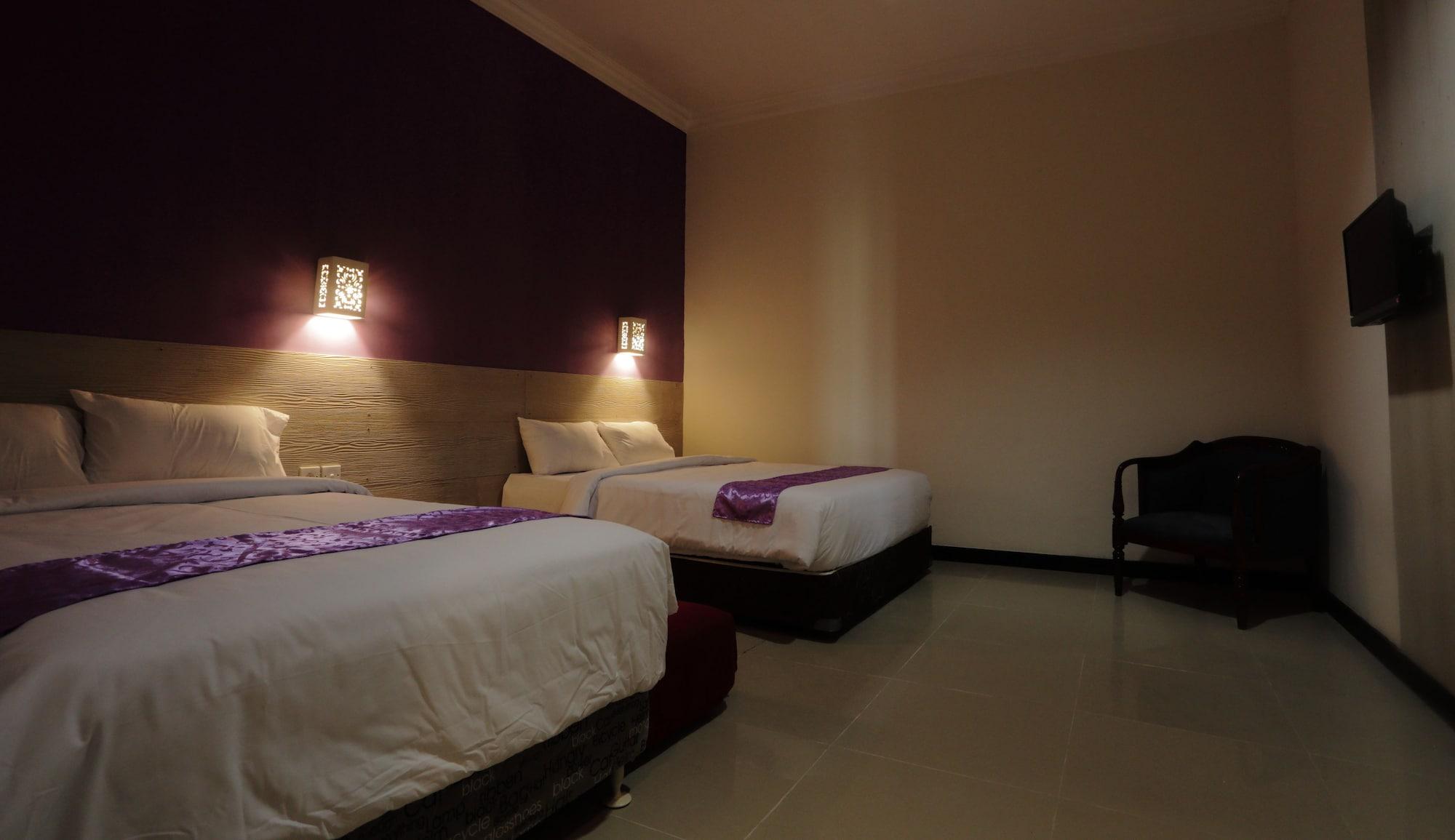 Hotel Bali Dream Costel Denpasar Exteriér fotografie