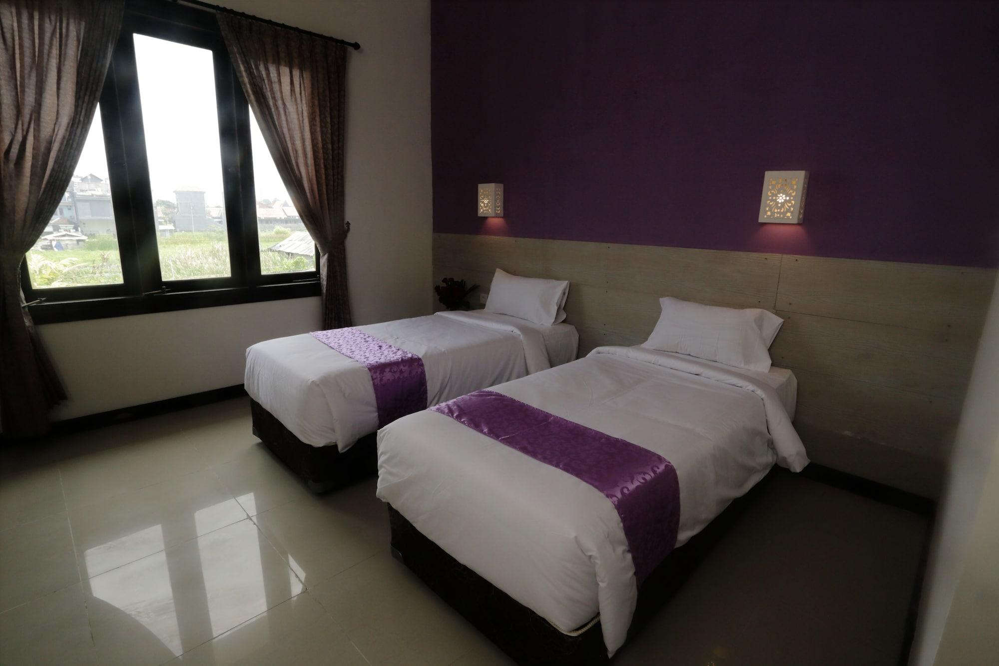 Hotel Bali Dream Costel Denpasar Exteriér fotografie