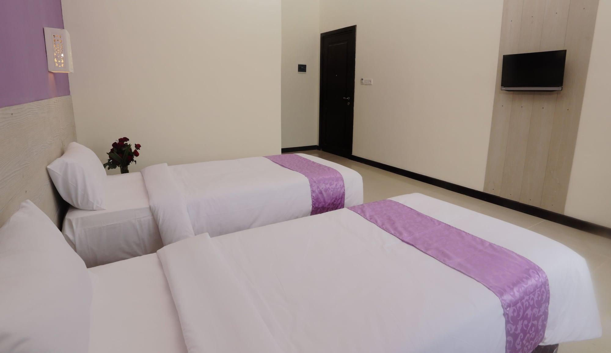 Hotel Bali Dream Costel Denpasar Exteriér fotografie