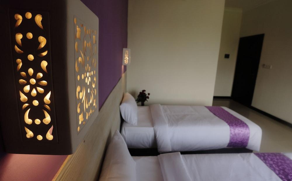 Hotel Bali Dream Costel Denpasar Exteriér fotografie