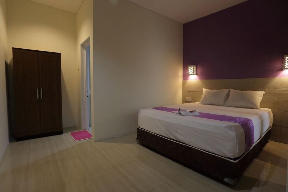 Hotel Bali Dream Costel Denpasar Exteriér fotografie