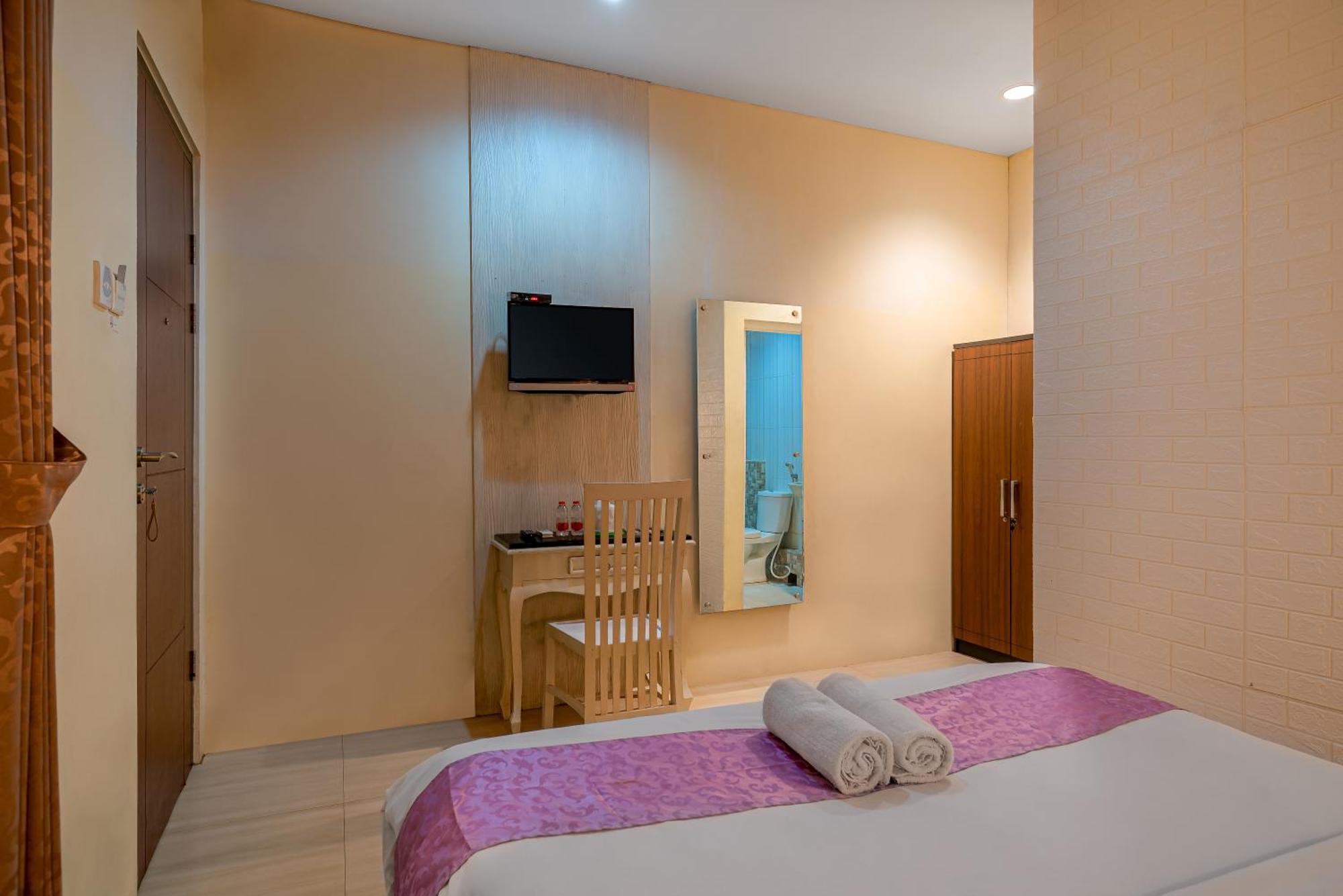 Hotel Bali Dream Costel Denpasar Exteriér fotografie
