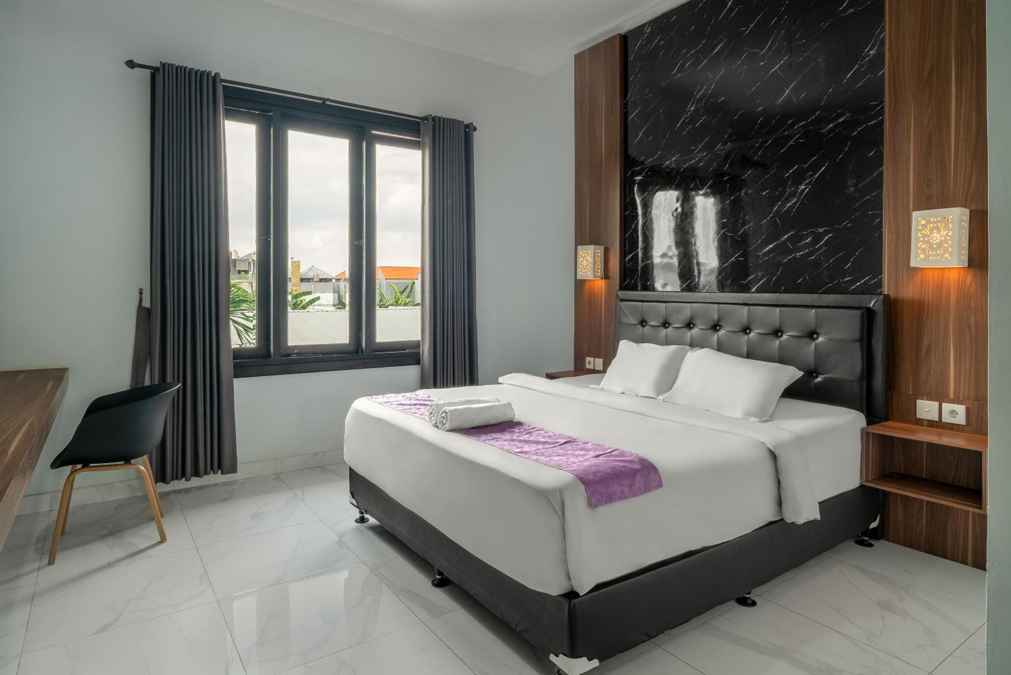 Hotel Bali Dream Costel Denpasar Exteriér fotografie