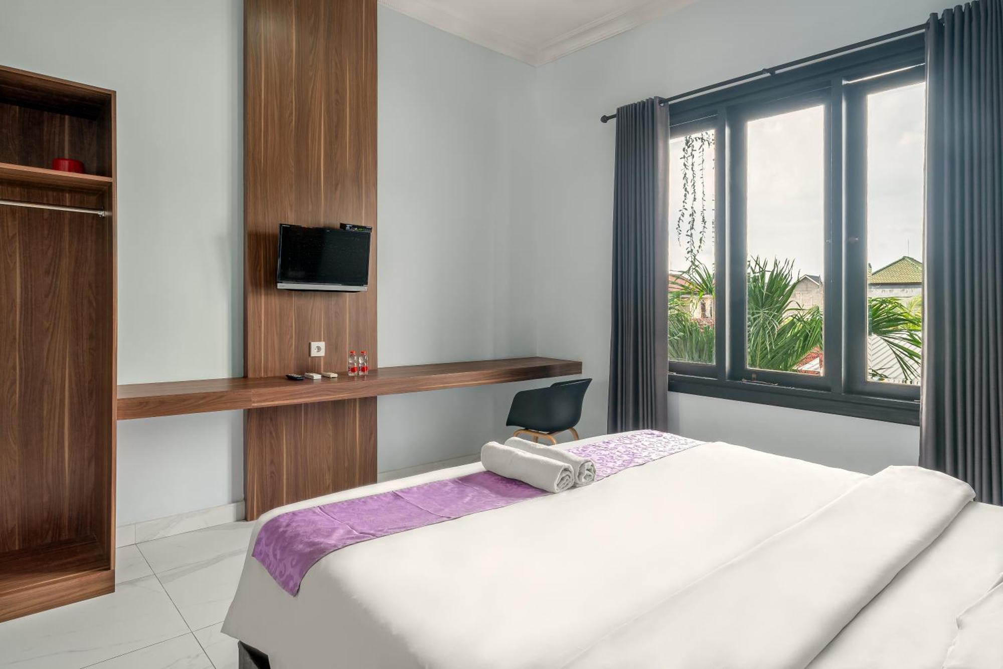 Hotel Bali Dream Costel Denpasar Exteriér fotografie