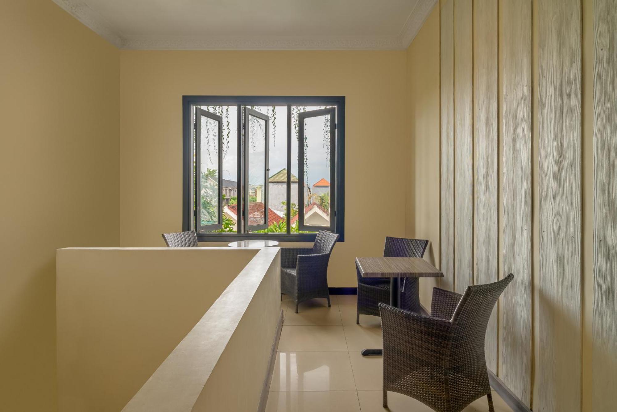 Hotel Bali Dream Costel Denpasar Exteriér fotografie