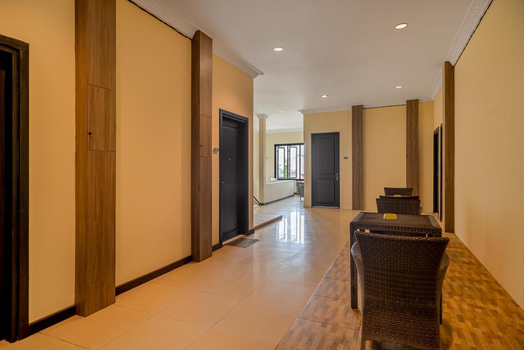 Hotel Bali Dream Costel Denpasar Exteriér fotografie