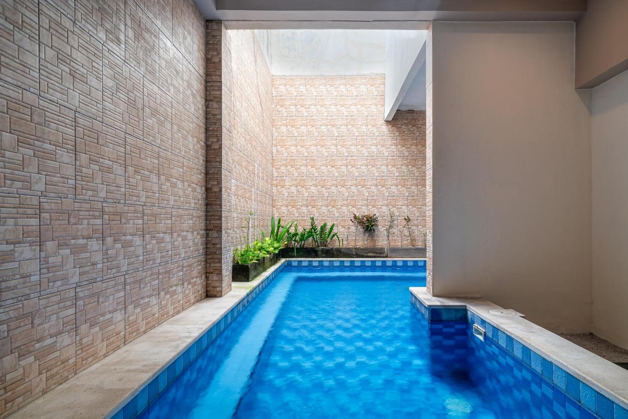 Hotel Bali Dream Costel Denpasar Exteriér fotografie