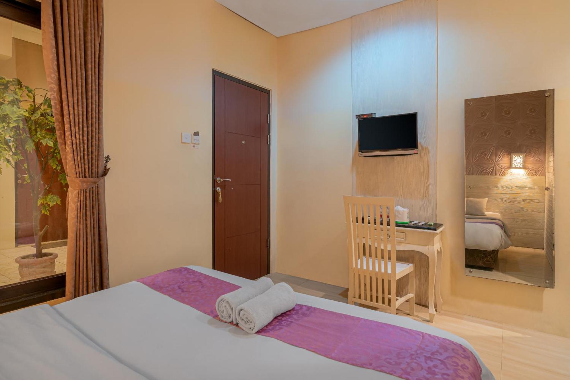Hotel Bali Dream Costel Denpasar Exteriér fotografie