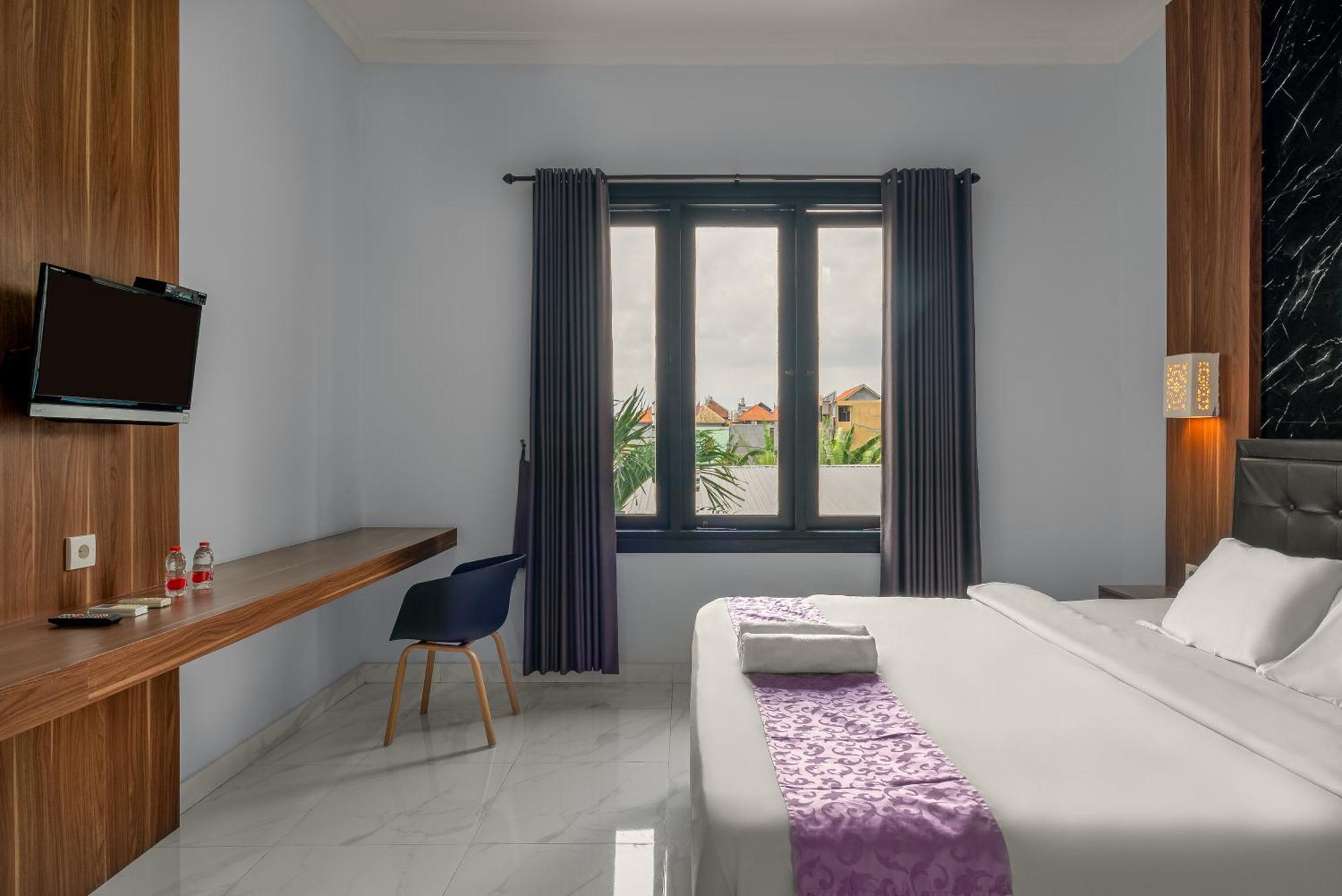 Hotel Bali Dream Costel Denpasar Exteriér fotografie