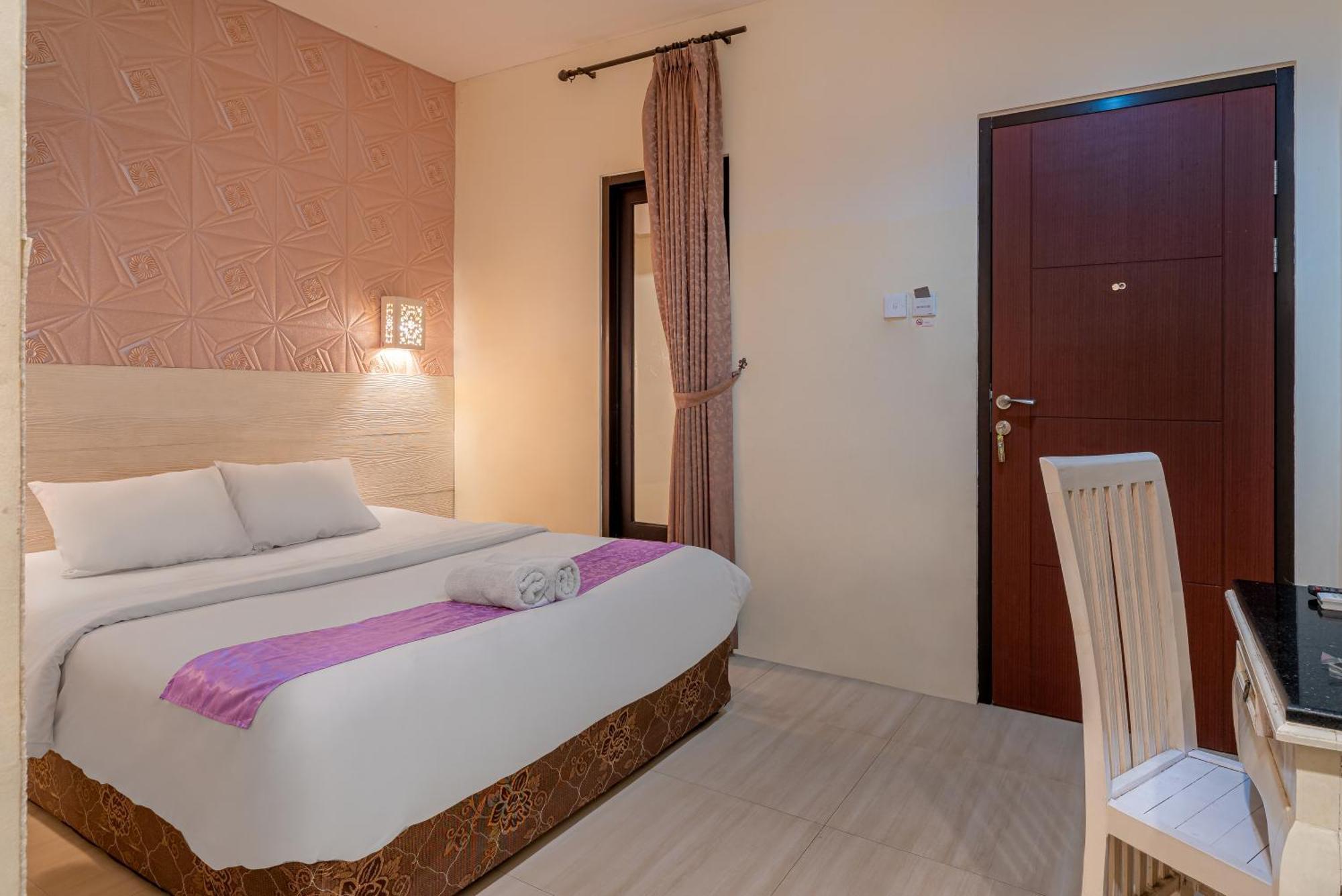 Hotel Bali Dream Costel Denpasar Exteriér fotografie
