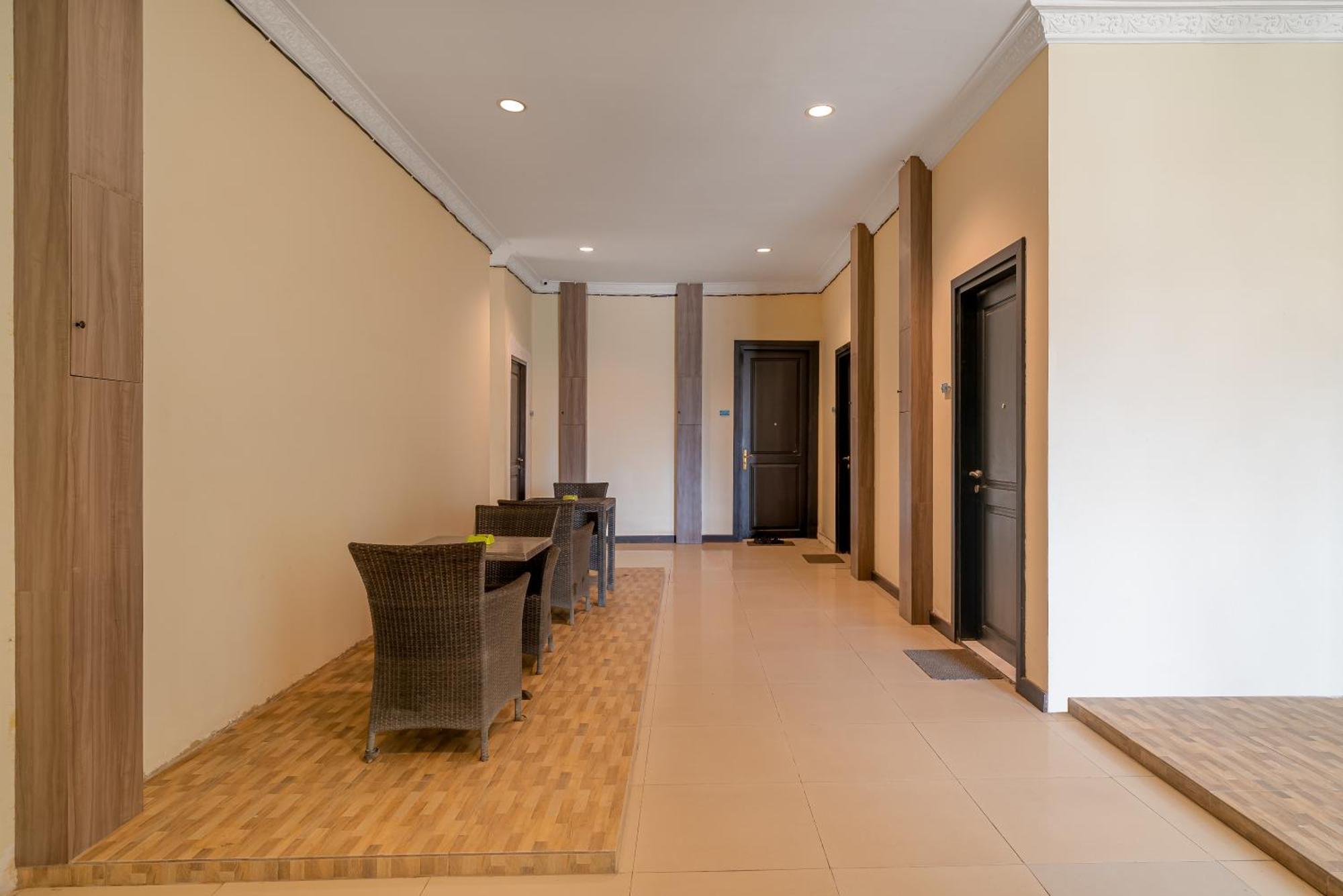 Hotel Bali Dream Costel Denpasar Exteriér fotografie