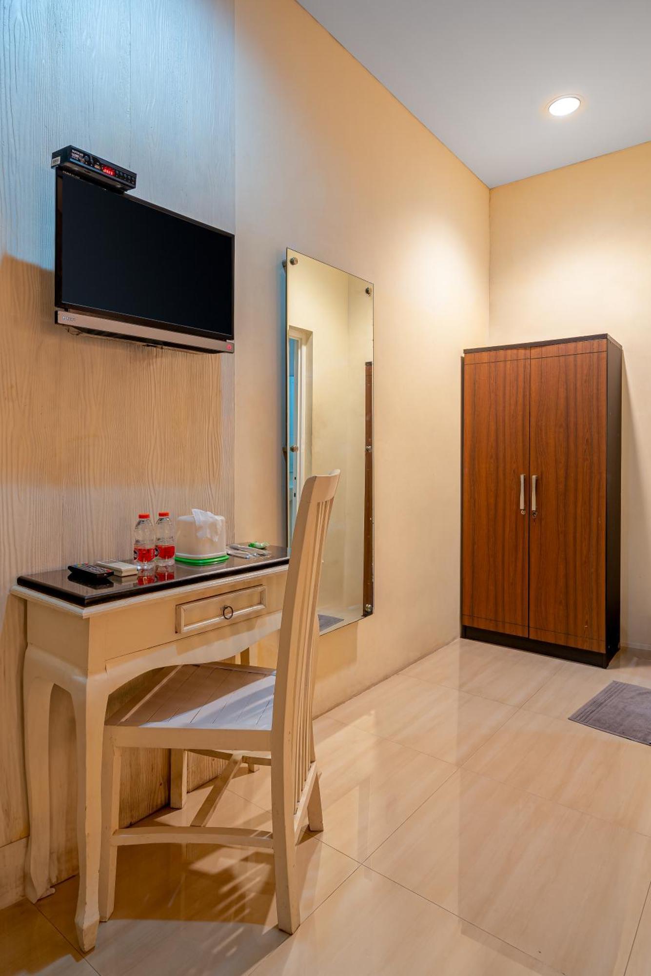 Hotel Bali Dream Costel Denpasar Exteriér fotografie