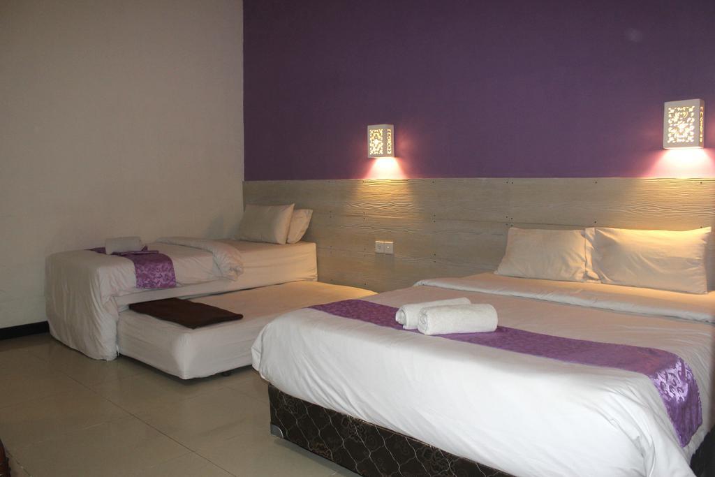 Hotel Bali Dream Costel Denpasar Exteriér fotografie