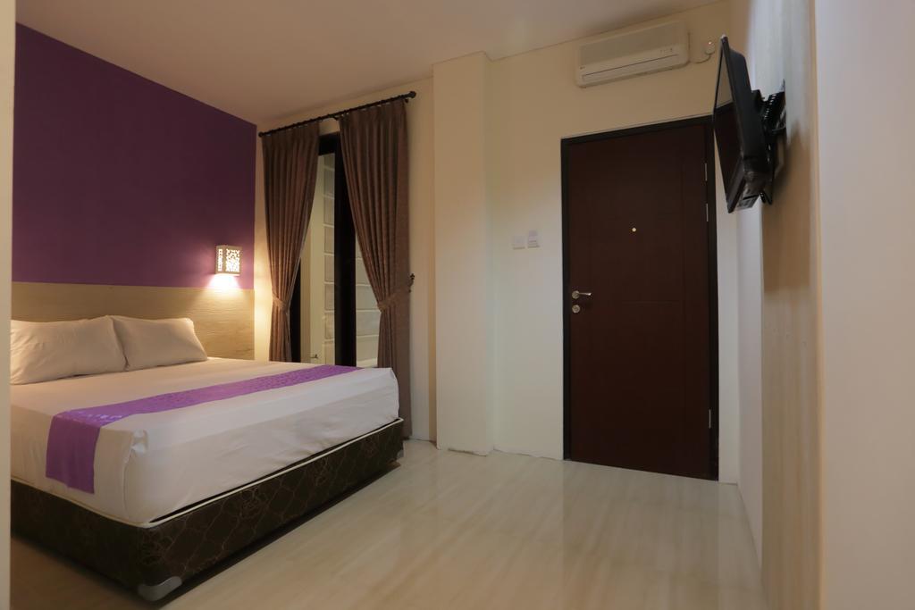 Hotel Bali Dream Costel Denpasar Exteriér fotografie