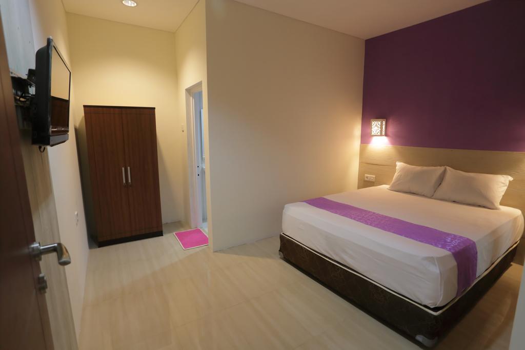 Hotel Bali Dream Costel Denpasar Exteriér fotografie