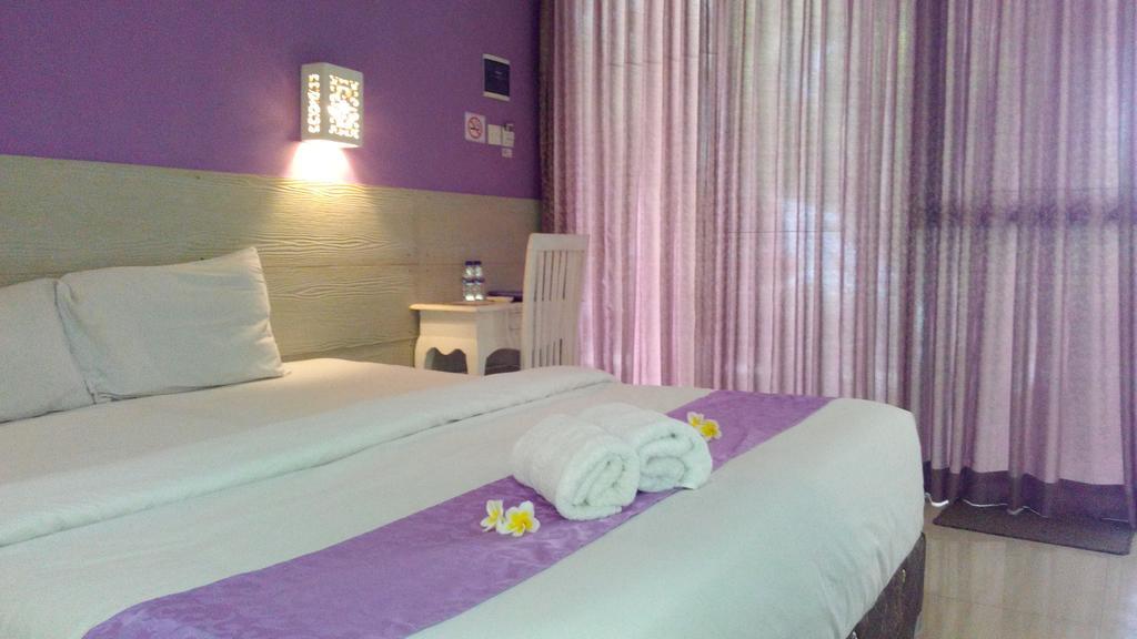 Hotel Bali Dream Costel Denpasar Exteriér fotografie