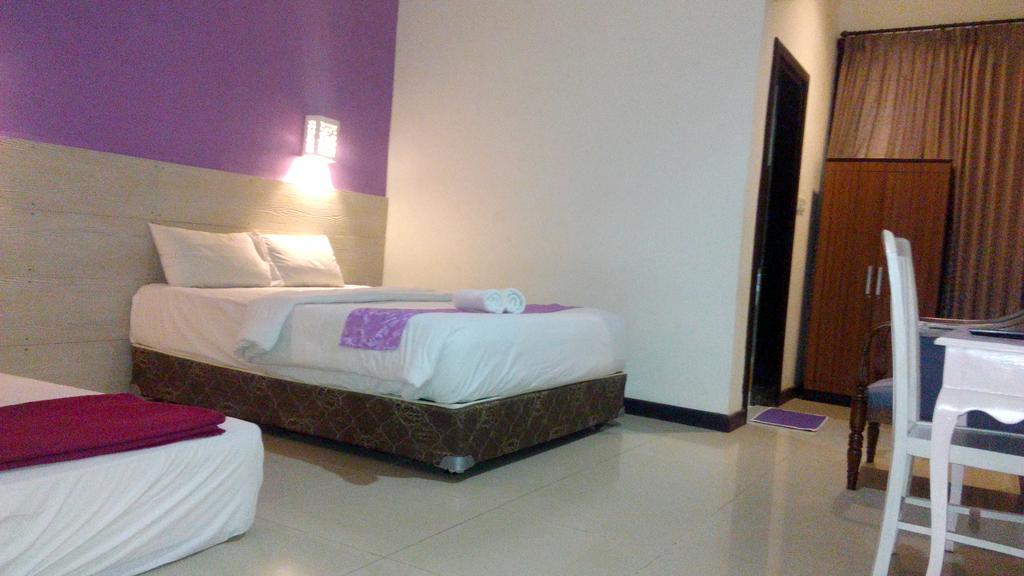 Hotel Bali Dream Costel Denpasar Exteriér fotografie
