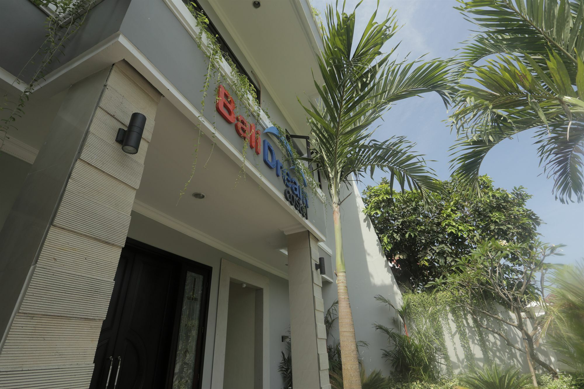 Hotel Bali Dream Costel Denpasar Exteriér fotografie